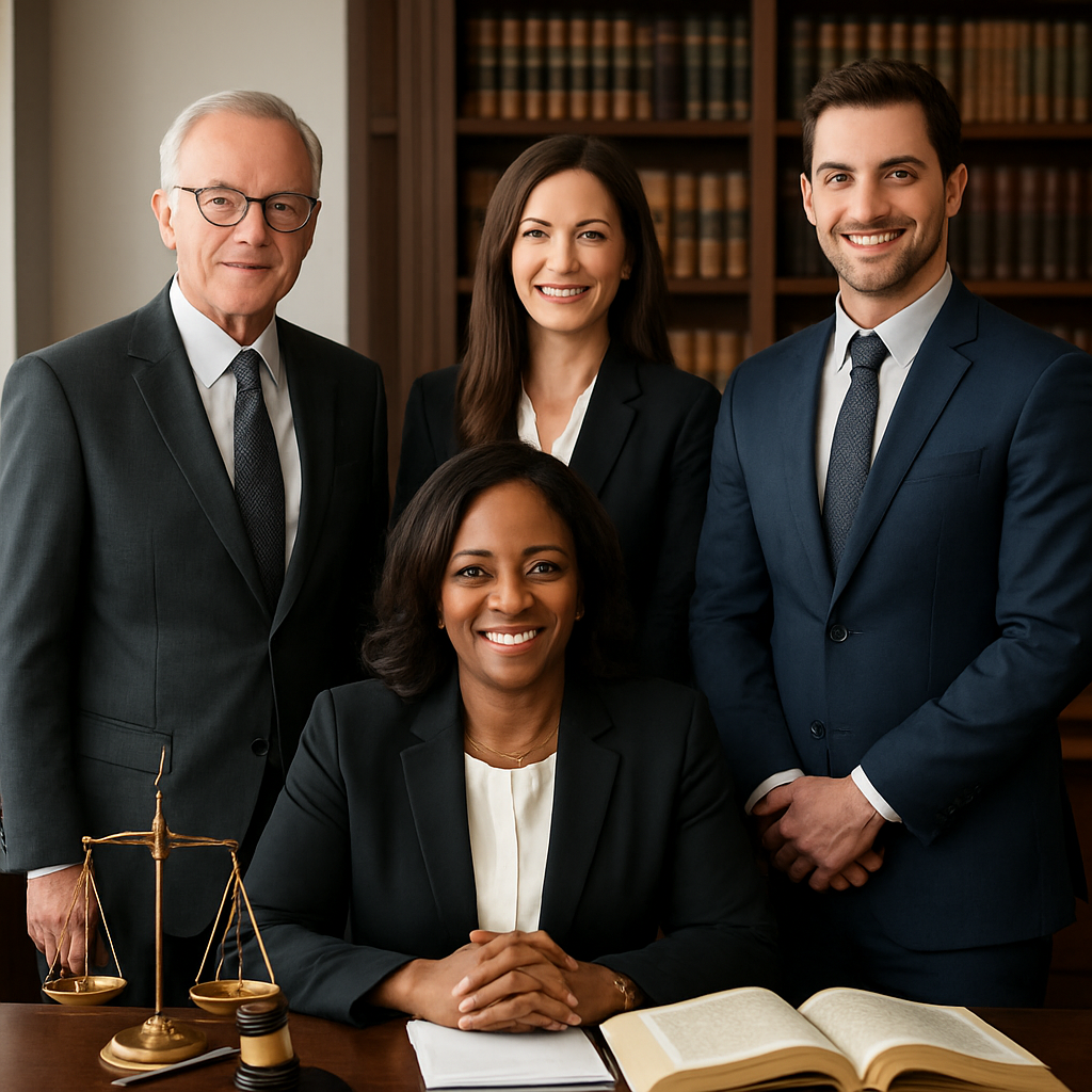 Law Firm and people  But dont put the worlds Law Firm in the image-1