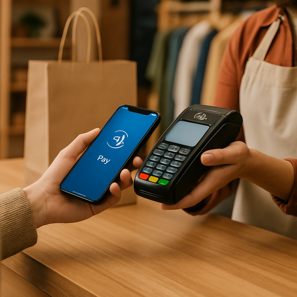 Mobile payments retail-1-1