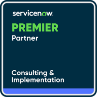 Consulting & Implementation Consulting & Implementation