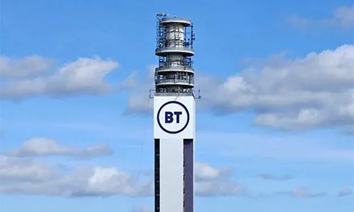 BT