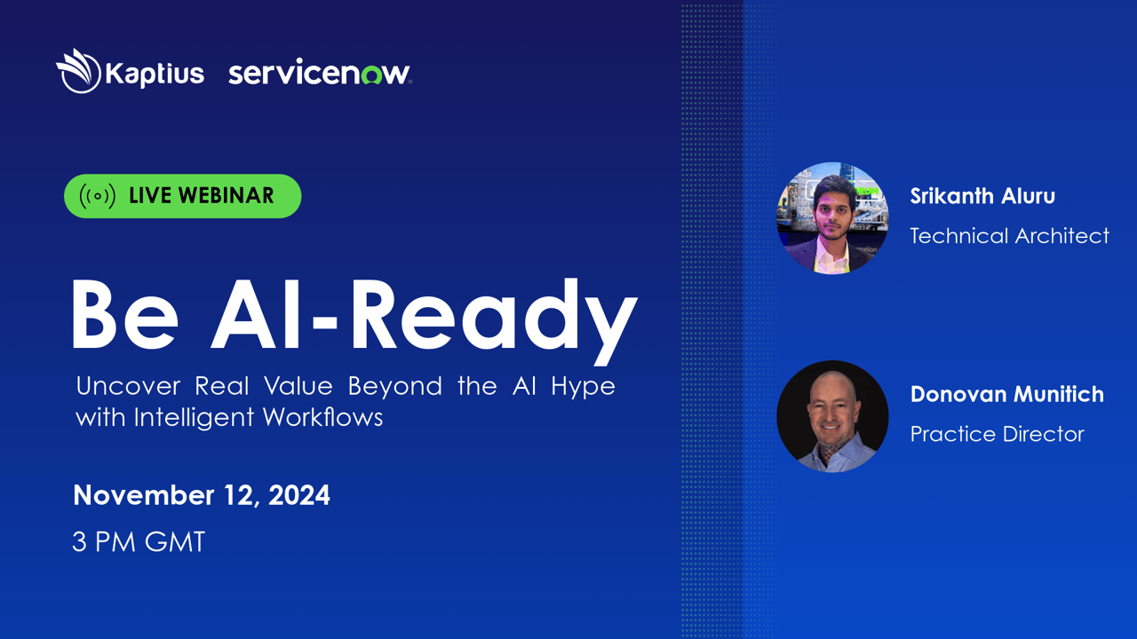 Webinar Poster-2-Be AI Ready Webinar Poster-2-Be AI Ready