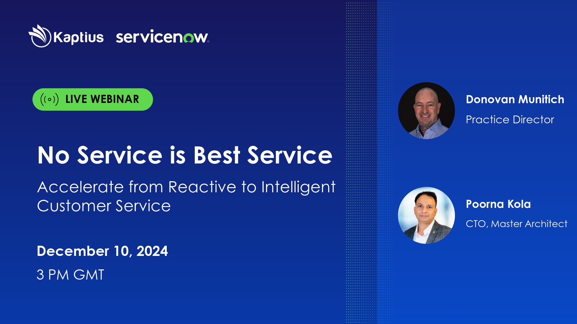 Webinar Poster-3-No Service is Best Service! (1)