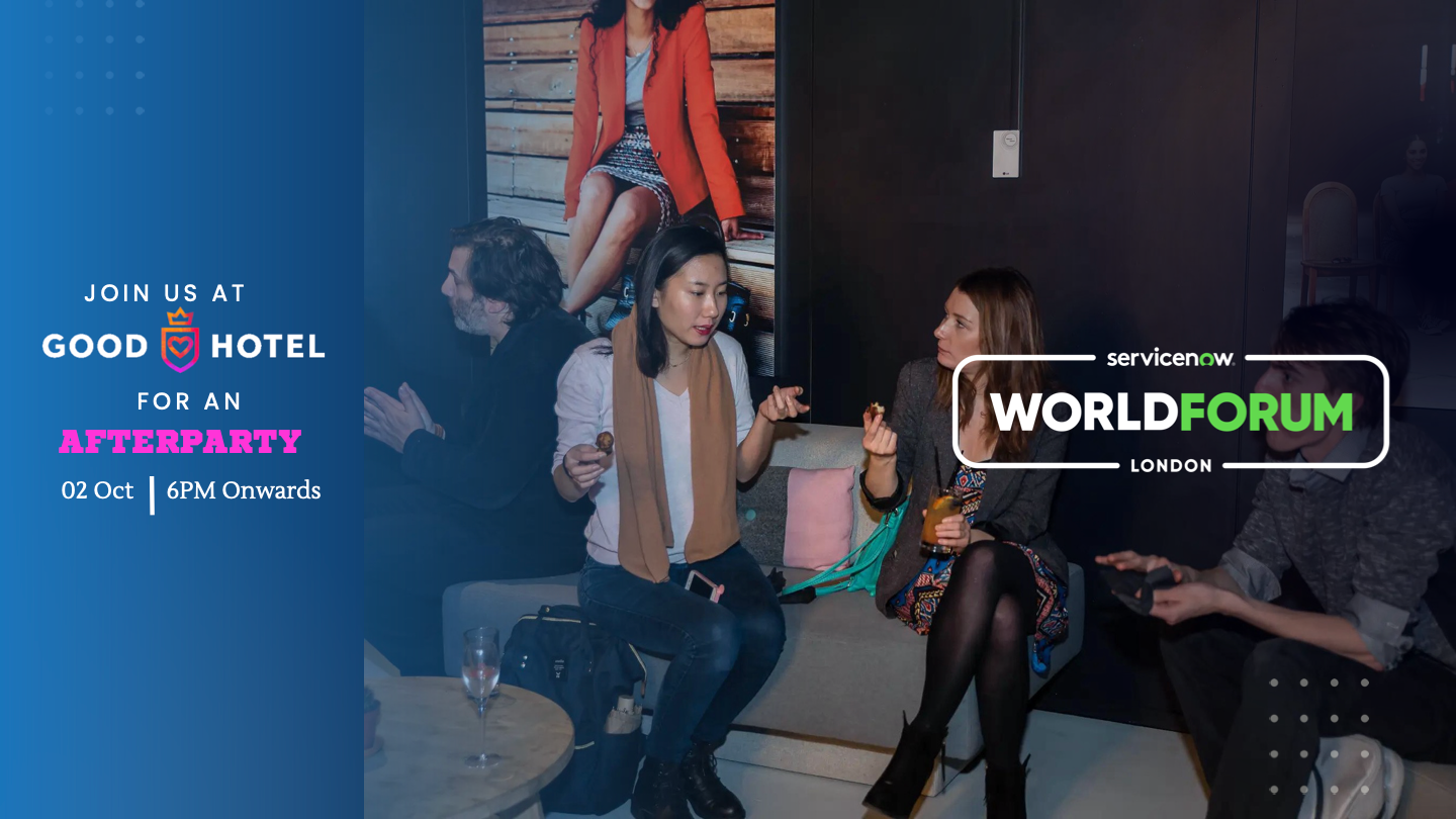 Worldforum Worldforum