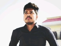 Rajkumar Yajjavarapu