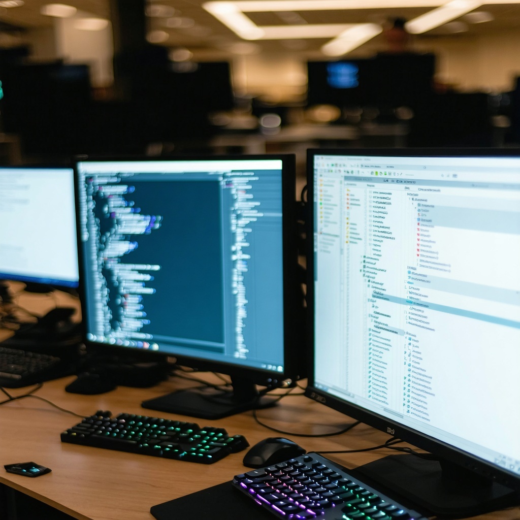 Challenges in Software