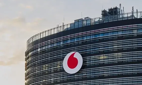 Automation at Scale: Vodafone’s Data Center Success Story