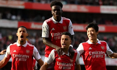 Powering Arsenal FC’s IT Evolution with a Unified & Scalable ServiceNow Foundation