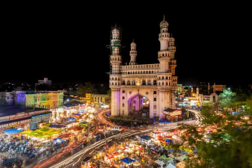 India