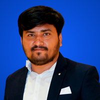 Kiran Garide