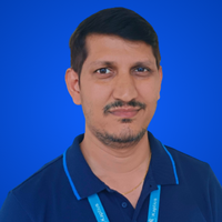 Sharath Allam