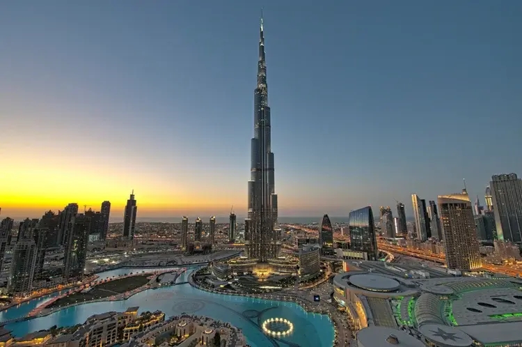 dubai