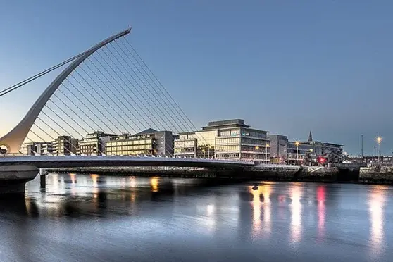 ireland