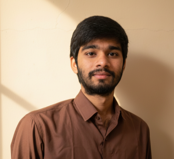 Vishnu Vardhan Reddy